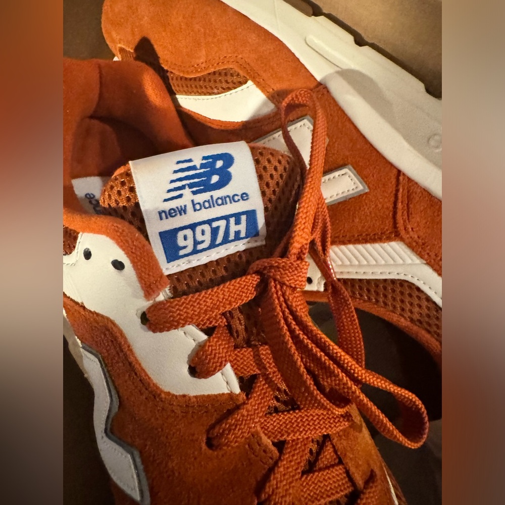 New Balance 997H